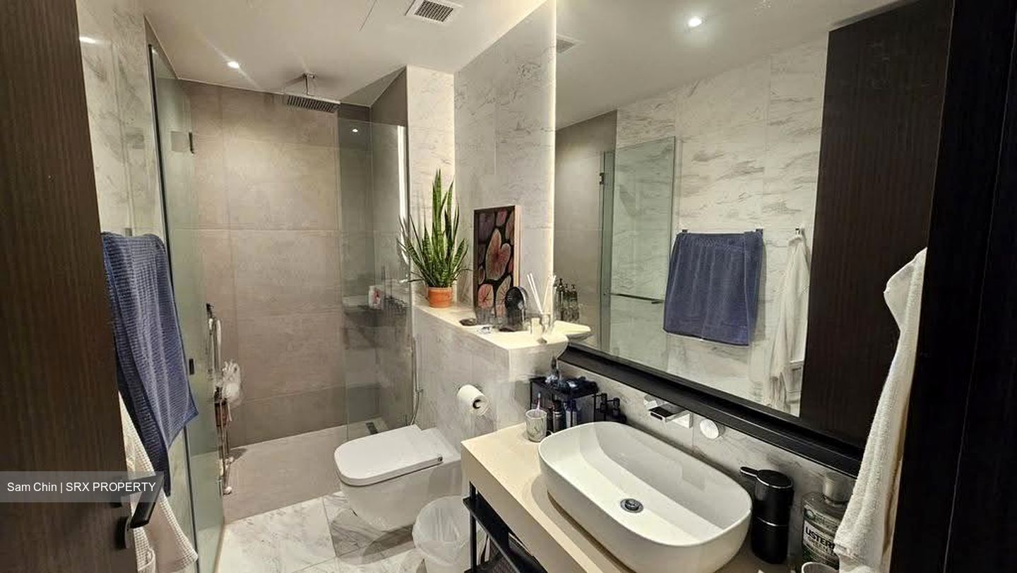 The Iveria (D9), Apartment #613028031